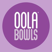 Oola Bowls logo, Oola Bowls contact details