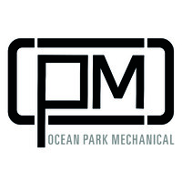 Ocean Park Mechanical Inc logo, Ocean Park Mechanical Inc contact details