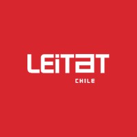 Leitat Chile logo, Leitat Chile contact details