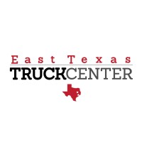 East Texas Truck Center logo, East Texas Truck Center contact details