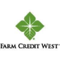 Farm Credit West logo, Farm Credit West contact details