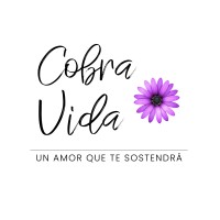 COBRA VIDA logo, COBRA VIDA contact details