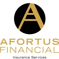 Afortus financial logo, Afortus financial contact details