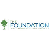 West Tennessee Healthcare Foundation logo, West Tennessee Healthcare Foundation contact details