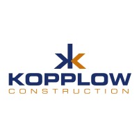 Kopplow Construction Company, Inc. logo, Kopplow Construction Company, Inc. contact details