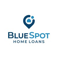 Blue Spot Home Loans logo, Blue Spot Home Loans contact details