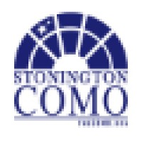 Stonington Community Center, Inc. logo, Stonington Community Center, Inc. contact details