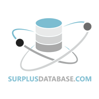 Surplus Database logo, Surplus Database contact details