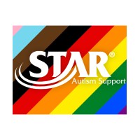 STAR Autism Support logo, STAR Autism Support contact details