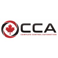 Complete Control Automation logo, Complete Control Automation contact details