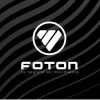 Foton del Ecuador logo, Foton del Ecuador contact details