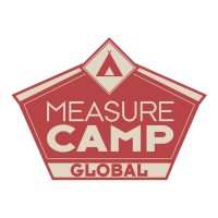 MeasureCamp logo, MeasureCamp contact details