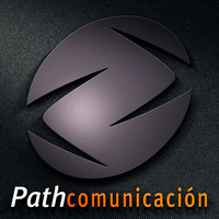 Path Comunicación logo, Path Comunicación contact details