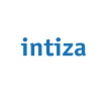 Intiza logo, Intiza contact details