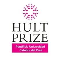 Hult Prize at PUCP logo, Hult Prize at PUCP contact details