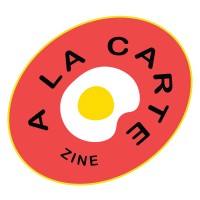 A La Carte logo, A La Carte contact details