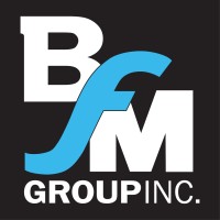 BFM Group, Inc. logo, BFM Group, Inc. contact details