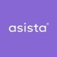 Asista logo, Asista contact details