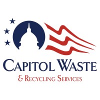 Capitol Waste and Recycling Services logo, Capitol Waste and Recycling Services contact details