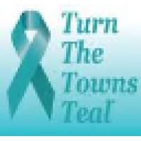 Turn The Towns Teal logo, Turn The Towns Teal contact details