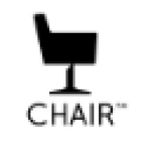 Chair logo, Chair contact details