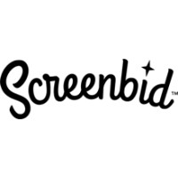 ScreenBid Media Company, LLC logo, ScreenBid Media Company, LLC contact details