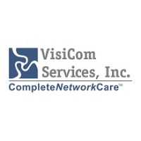 VisiCom Services Inc. logo, VisiCom Services Inc. contact details