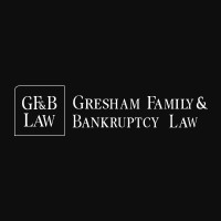 Gresham Family & Bankruptcy Law logo, Gresham Family & Bankruptcy Law contact details