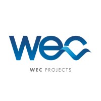 WEC Projects (Pty) Ltd logo, WEC Projects (Pty) Ltd contact details