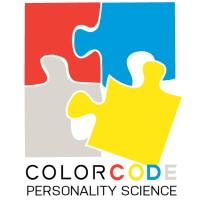 Color Code logo, Color Code contact details