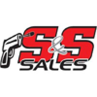 S&S Sales logo, S&S Sales contact details