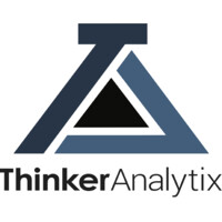 ThinkerAnalytix logo, ThinkerAnalytix contact details