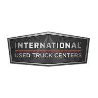 International Used Truck Centers logo, International Used Truck Centers contact details