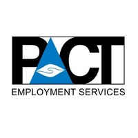 PACT Employment Services logo, PACT Employment Services contact details