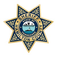 Hamilton County Sheriff's Office logo, Hamilton County Sheriff's Office contact details