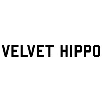 Velvet Hippo logo, Velvet Hippo contact details