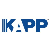 KAPP Contracting logo, KAPP Contracting contact details