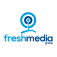 Fresh Media Group logo, Fresh Media Group contact details