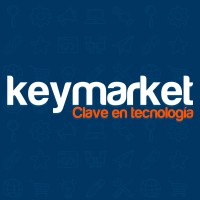 Keymarket logo, Keymarket contact details