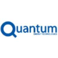 Quantum Energy Technologies Pty Ltd logo, Quantum Energy Technologies Pty Ltd contact details