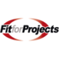 FitforProjects logo, FitforProjects contact details