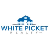 White Picket Realty logo, White Picket Realty contact details