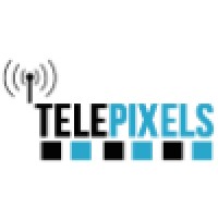 Telepixels logo, Telepixels contact details