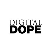 Digital Dope Co logo, Digital Dope Co contact details