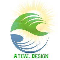 ATUAL DESIGN TECH. SOLUTIONS logo, ATUAL DESIGN TECH. SOLUTIONS contact details