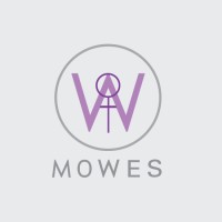 MOWES logo, MOWES contact details