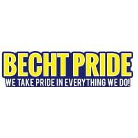 Becht Pride Cleaning Services logo, Becht Pride Cleaning Services contact details