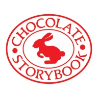 Chocolate Storybook logo, Chocolate Storybook contact details