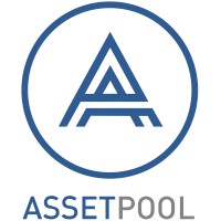 AssetPool logo, AssetPool contact details