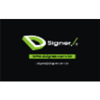 Dsigner logo, Dsigner contact details